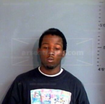 Raymond Charles Bailey Jr.