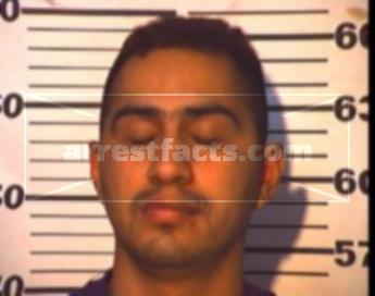 Balaam Corona Rodriguez