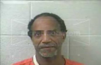 Rickey Nelson Harris