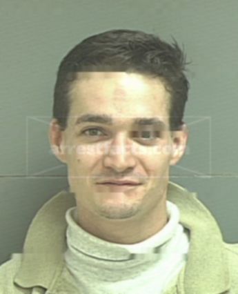 Travis Ken Bailey