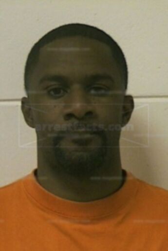 Derrick Antoine Atchison