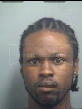 Jason Jermaine Lacy