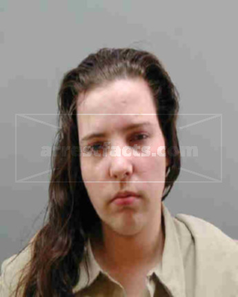Tiffany Dyan Vaughn