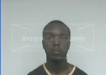 Djuan Antwone Ivey