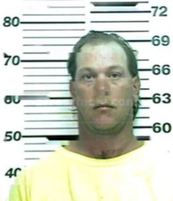 Timothy Jerome Gates