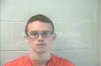 Caleb James Stovall