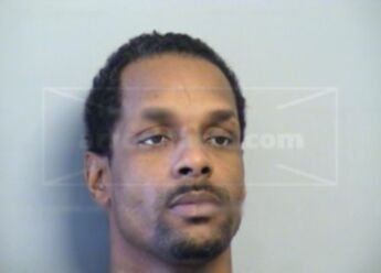 Terrence Kenric Buford