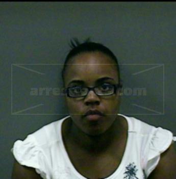 Shaneice Lynnette Sims