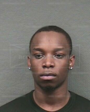 Tyrone Anthony Gary