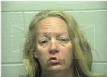 Rhonda Renee Burkett