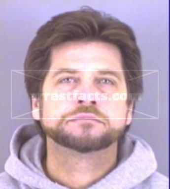 Patrick Neill Preston