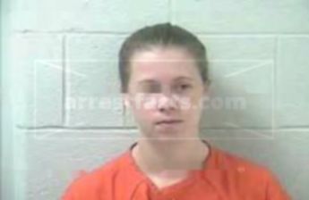 Cassondra Lynn Rumford