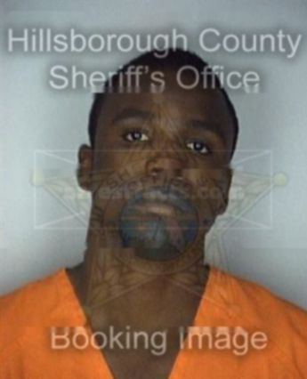 Devaughn Lewis Thomas