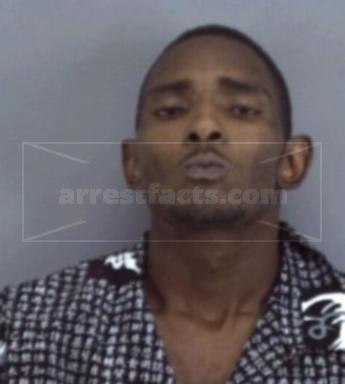 Rodney Deon Williams