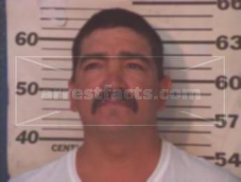 Juan Jose Mendoza Garcia