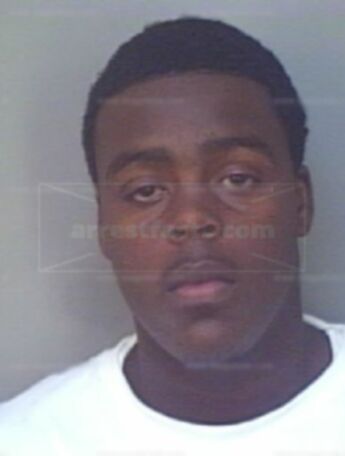 Rodrick Jermain Cox