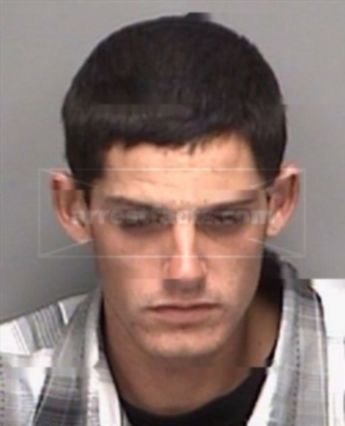 Justin Cody Stepp