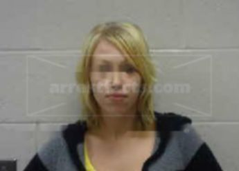 Britney Dawn Getz