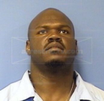 Anthony Lamont Thomas