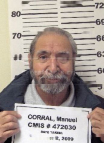 Manuel Corral