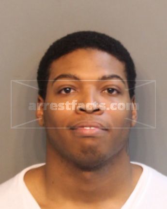 Corey Jermaine Tremble