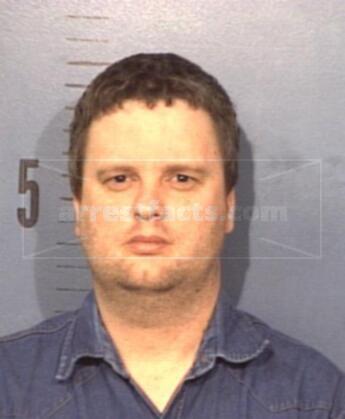 John Brent Caraway