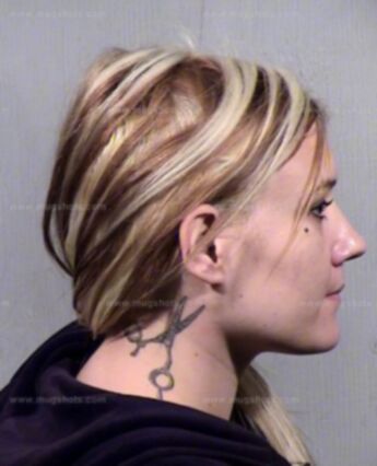 Megan Chaille Trimble