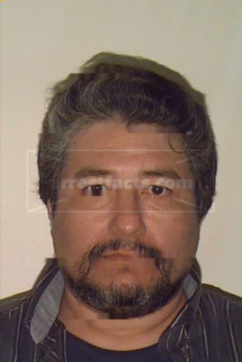 Jose Luis Tovar