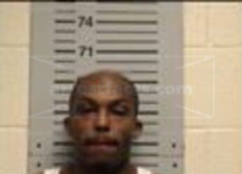 Brandon Dewayne Baker