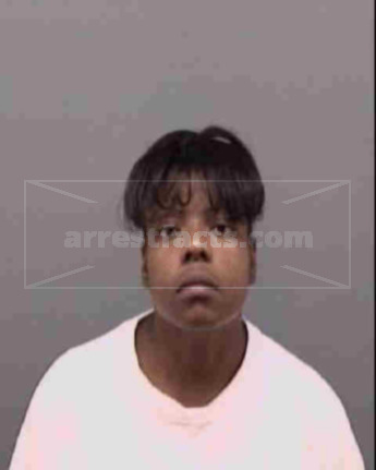 Keisha Latrice Anderson