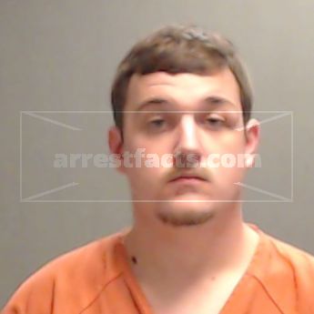 Jacob Wayne Phillips