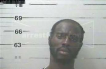 Reginald Lamar Johnson