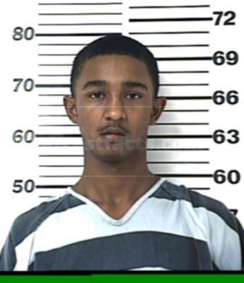 Datrick Glenn Daniels
