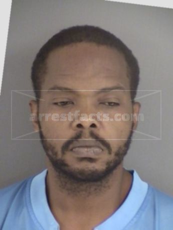 Darryl Lamont Rolle