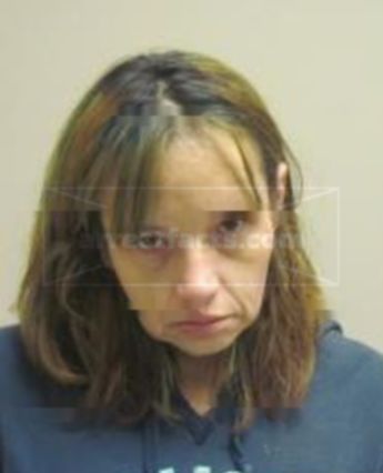 Tanya Marie Norred