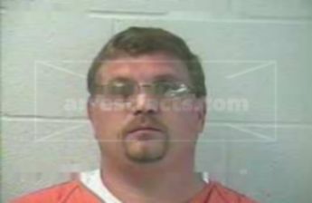 Brian Keith Holmes