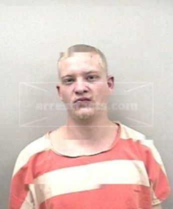 Kaleb Pierce Strickland