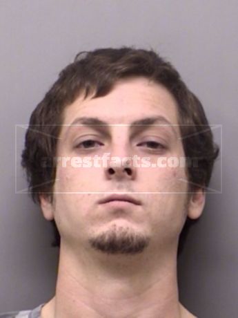 Alek Tanner Burk