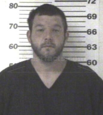 Curtis Troy Crowsey