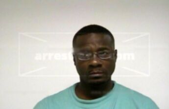 Derrick Devon Colson