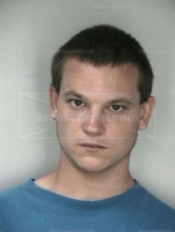 Thomas Ryan Wolfe