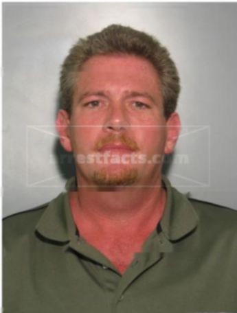 Stacy Brian Clements