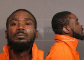 Rodney Delance Mcintyre