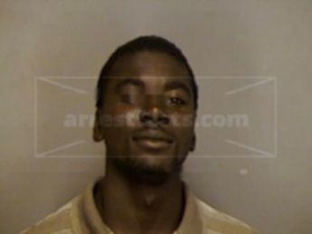 Derrick Leon Singletary