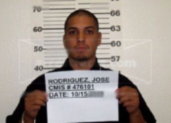 Jose Luis Rodriguez