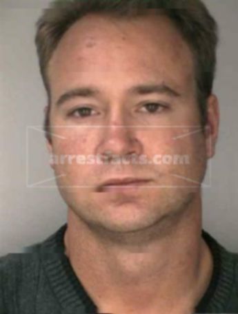 Jared Keith Thompson