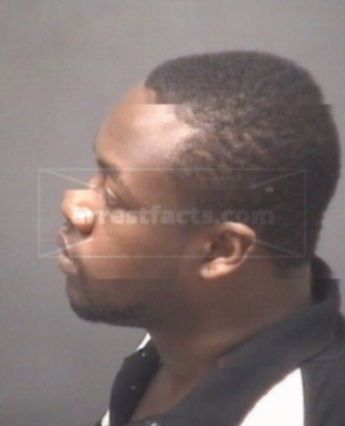 Jermaine Terrell Satterthwaite