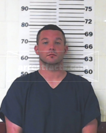 Curtis Troy Crowsey