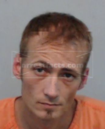 John Ashley Jones