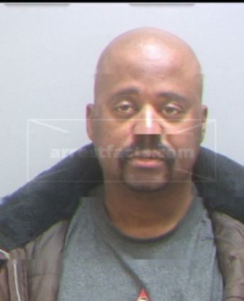 Roderick Cyril Johnson